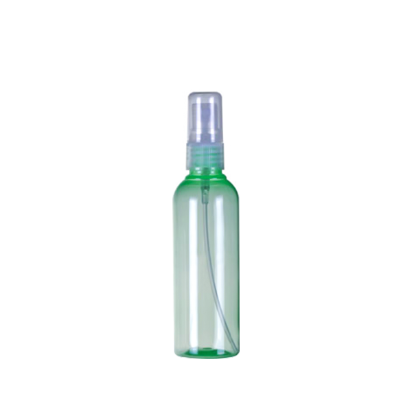 Botol Plastik Haiwan Peliharaan 100ml Φ20/410