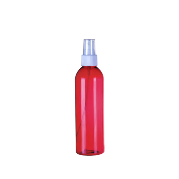 Botol Plastik Haiwan Peliharaan 250ml Φ24/410