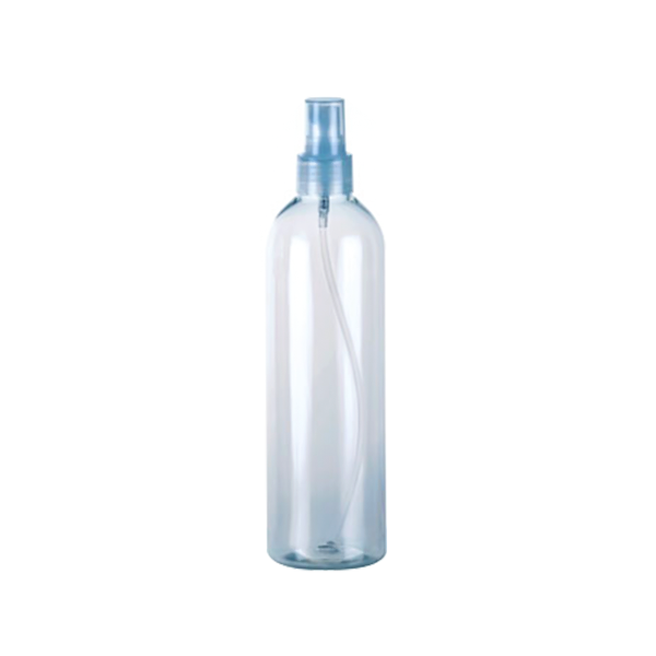 Botol Plastik Haiwan Peliharaan 400ml Φ24/410