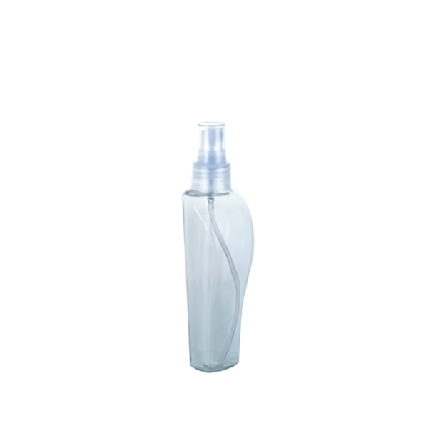 Botol Plastik Haiwan Peliharaan 150ml Φ24/410