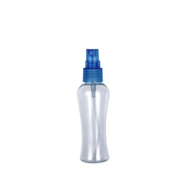 Botol Plastik Haiwan Peliharaan 60ml Φ20/410